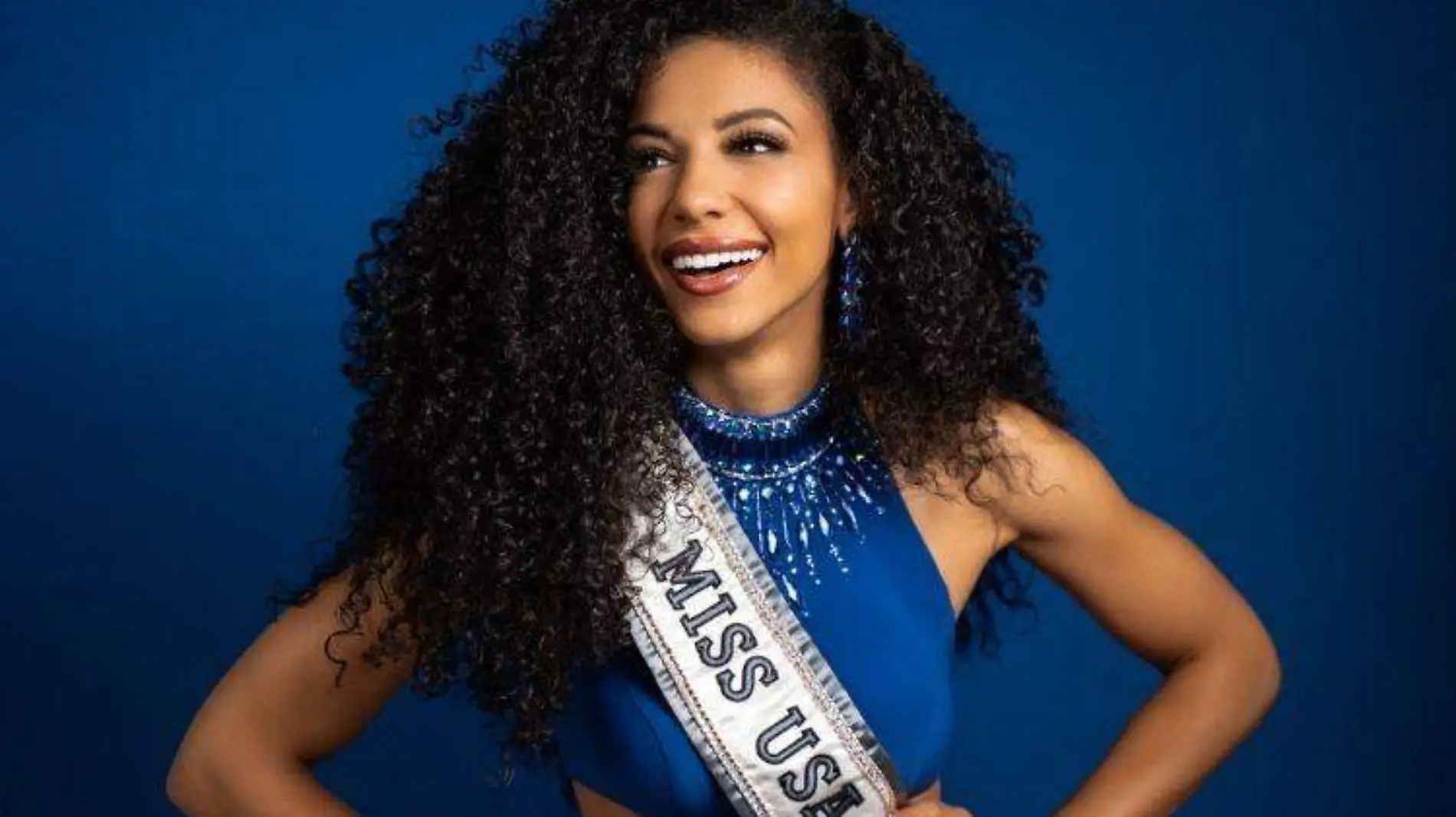 Cheslie Kryst, Miss USA en 2019, muere a los 30 años